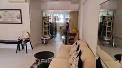 Blk 413 Bukit Batok West Avenue 4 (Bukit Batok), HDB 4 Rooms #610612261